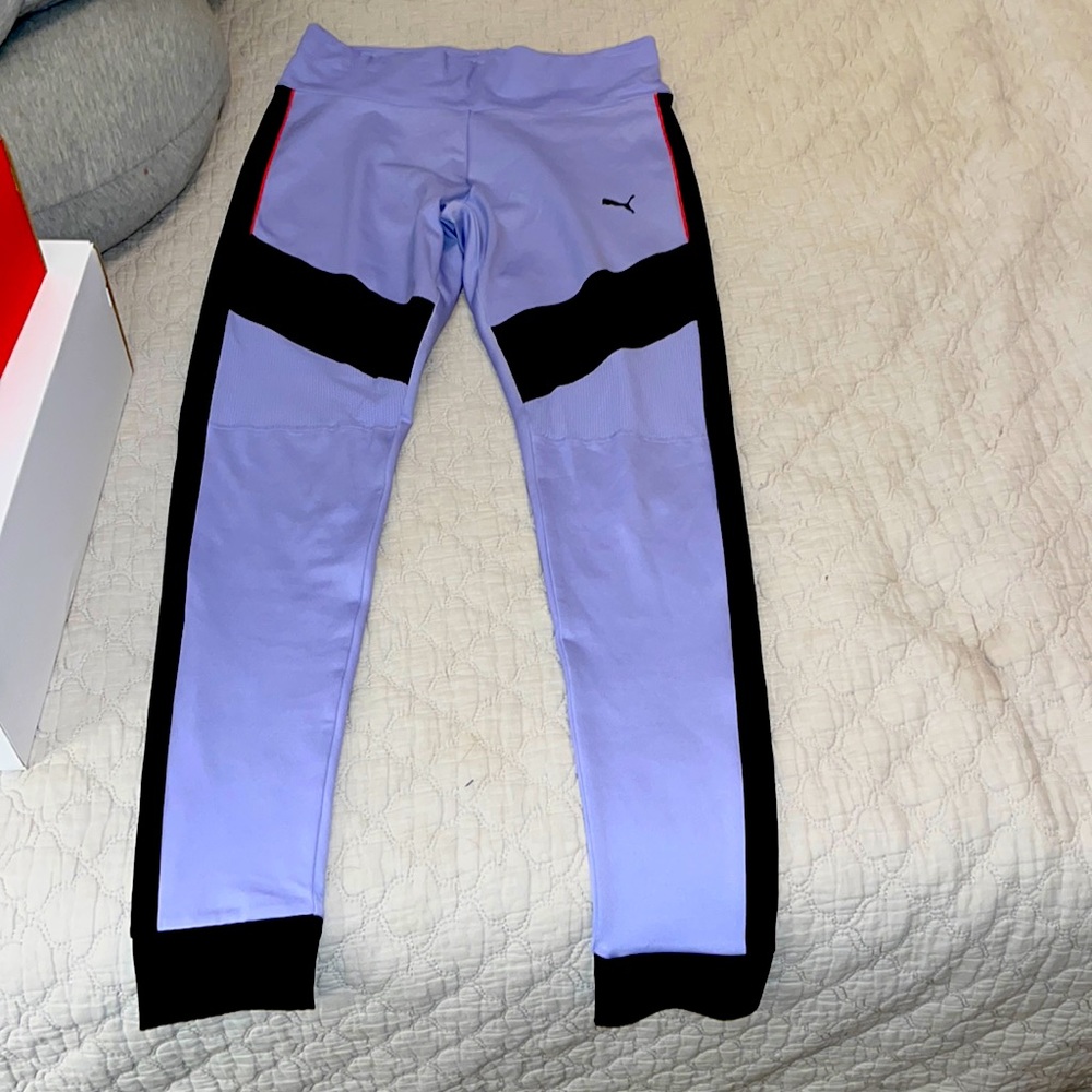 Puma Large Active leggings